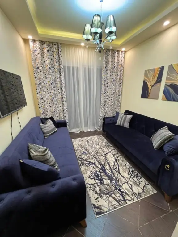Мерса-Матрух: Chalet in Porto Matrouh with Private Garden