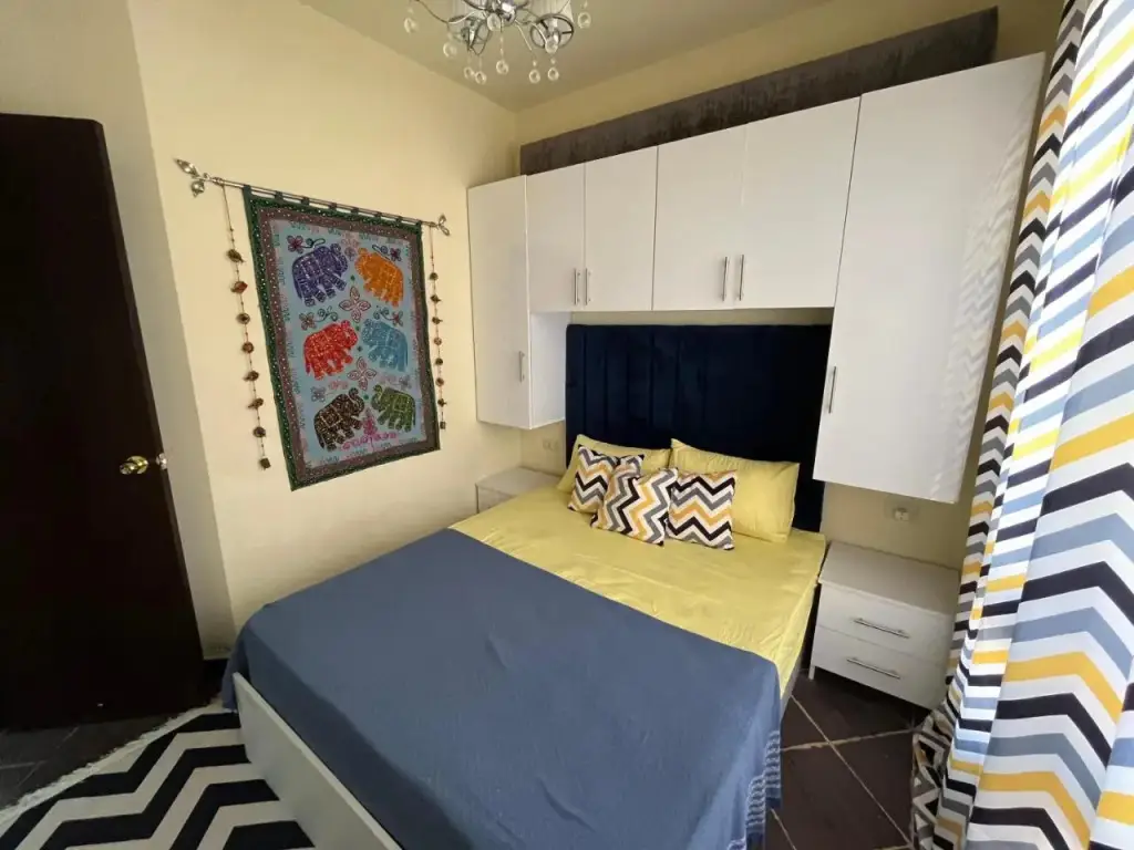 Мерса-Матрух: Chalet in Porto Matrouh with Private Garden
