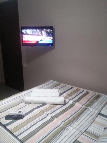 Батуми: Guesthouse Gorgasali 55