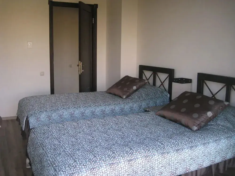 Вагаршапат: HyeLandz Eco Village Resort