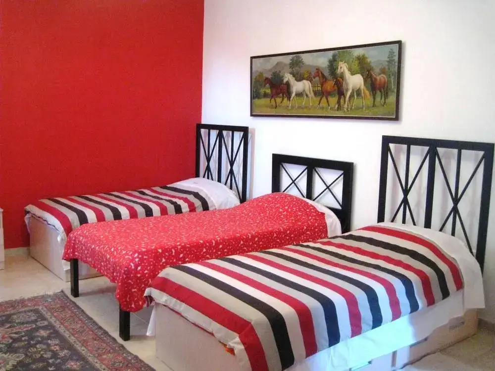 Вагаршапат: HyeLandz Eco Village Resort