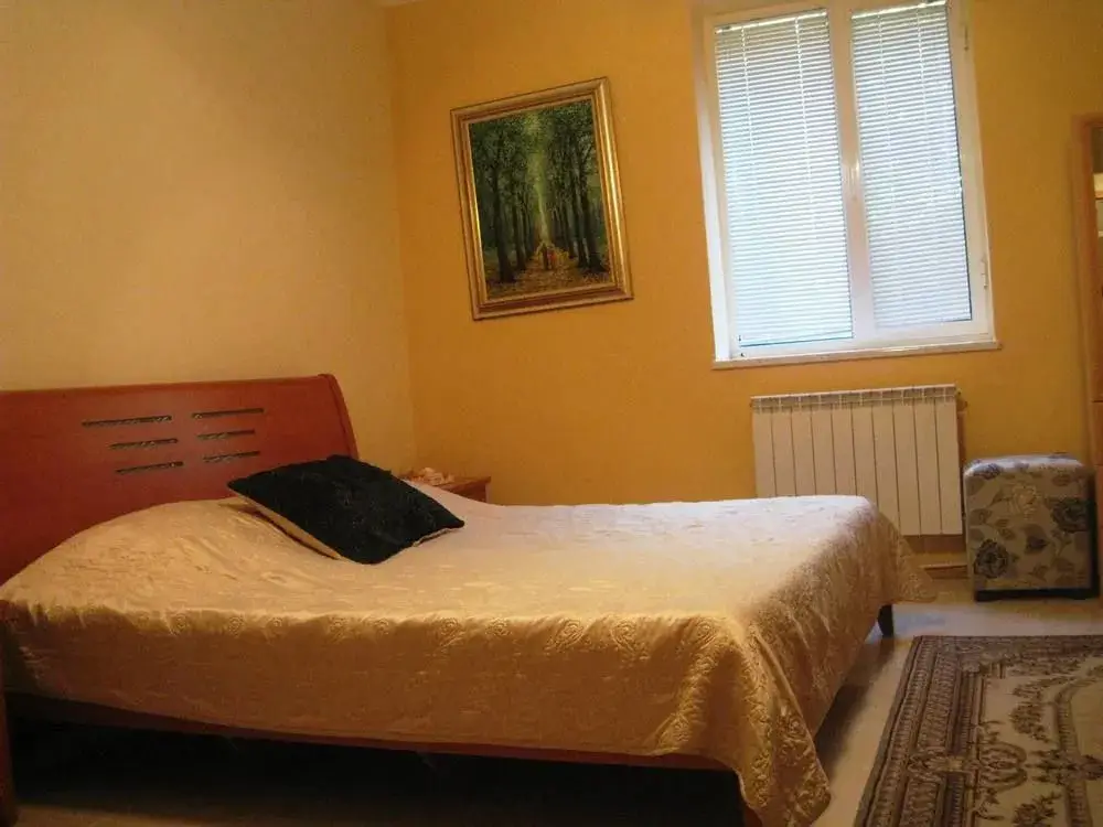 Вагаршапат: HyeLandz Eco Village Resort