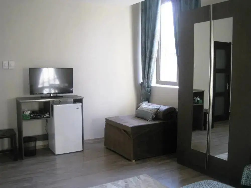 Вагаршапат: HyeLandz Eco Village Resort