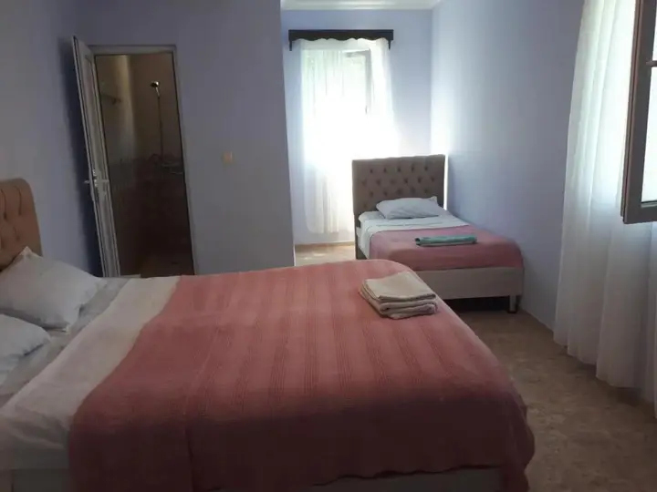 Батуми: Guest house LIA