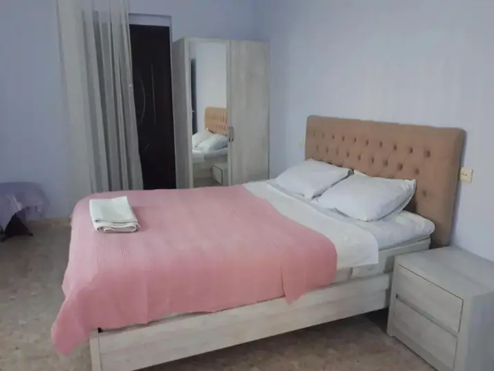 Батуми: Guest house LIA