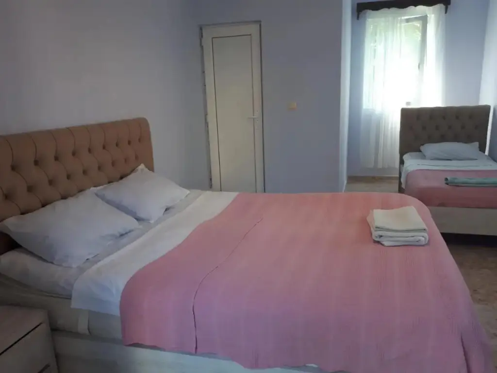 Батуми: Guest house LIA