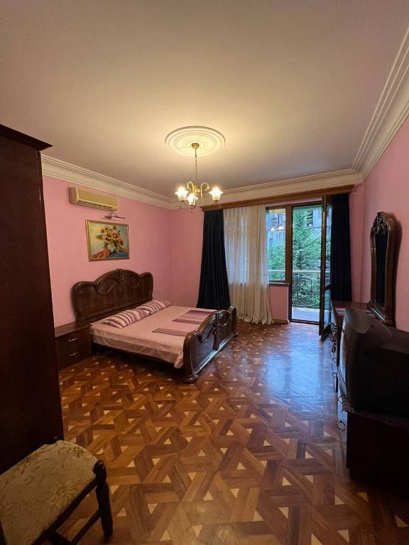 Батуми: Guesthouse Parnavaz Mepe