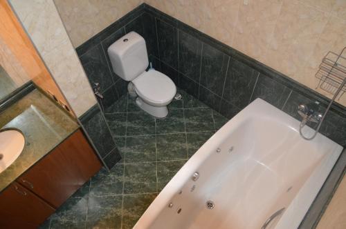 Батуми: Guesthouse Parnavaz Mepe