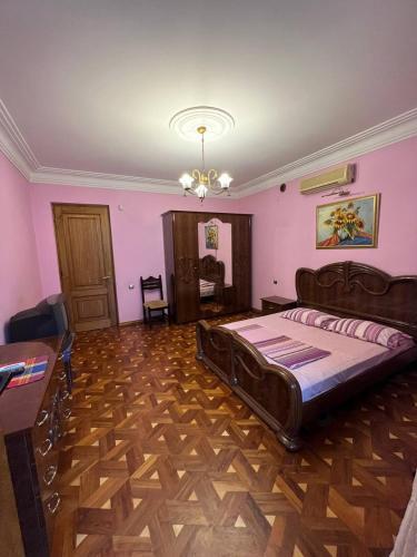 Батуми: Guesthouse Parnavaz Mepe