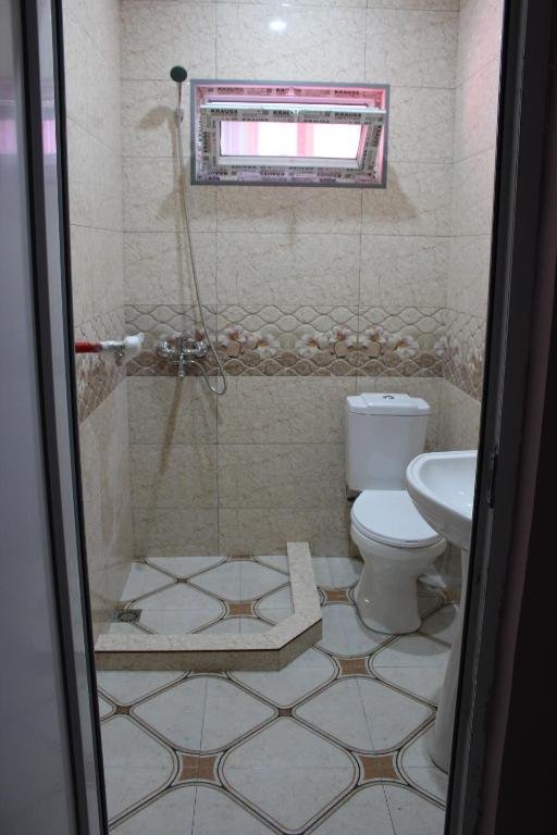 Батуми: Guest House Gela