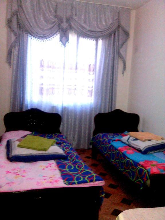 Батуми: Guest House Gela