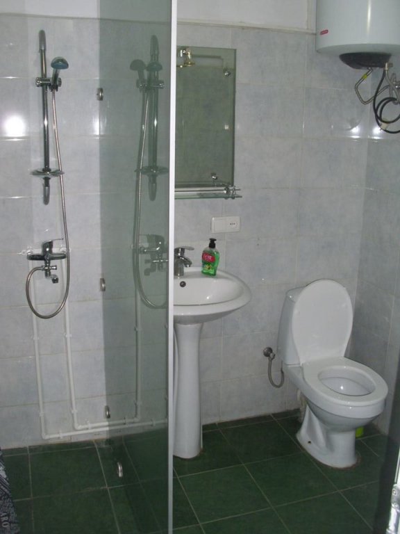 Тбилиси: Nita Hotel