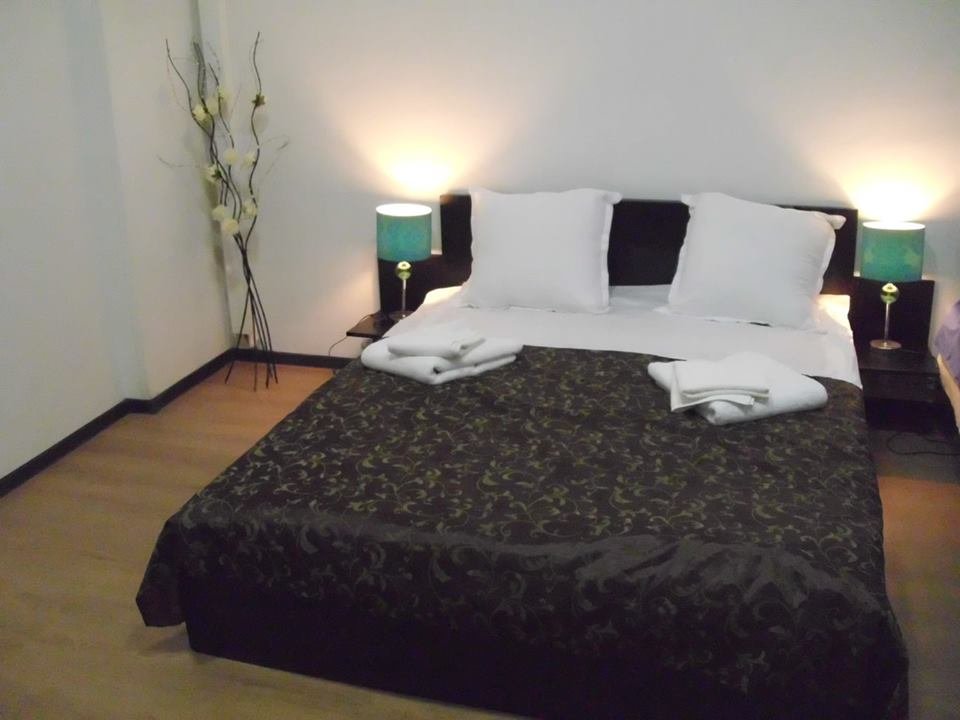 Тбилиси: Nita Hotel