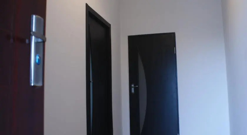 Сигнахи: Guest House Monshishi