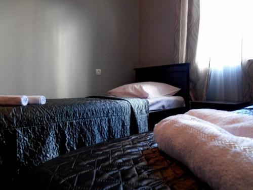 Местиа: Cozy Corner Inn