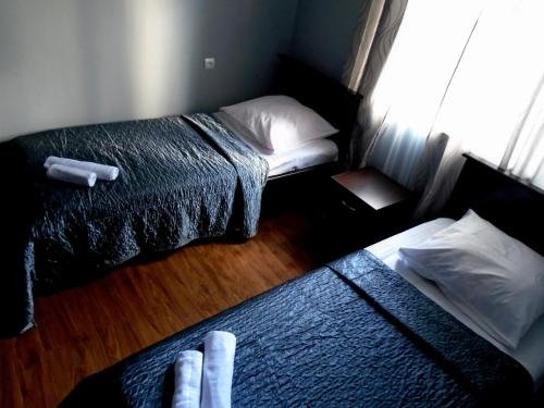 Местиа: Cozy Corner Inn