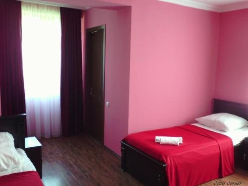 Местиа: Cozy Corner Inn