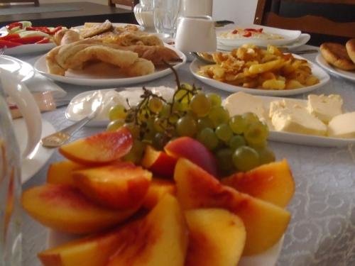 Местиа: Cozy Corner Inn