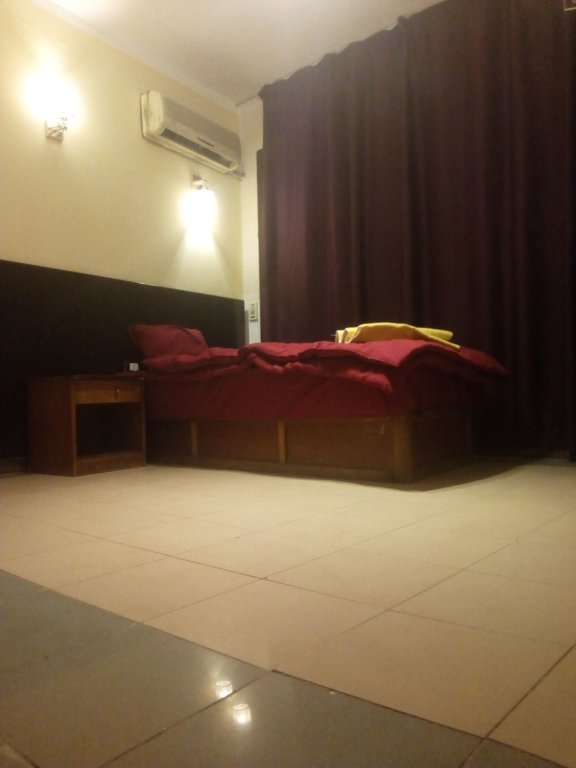 Каир: Oasis Hostel