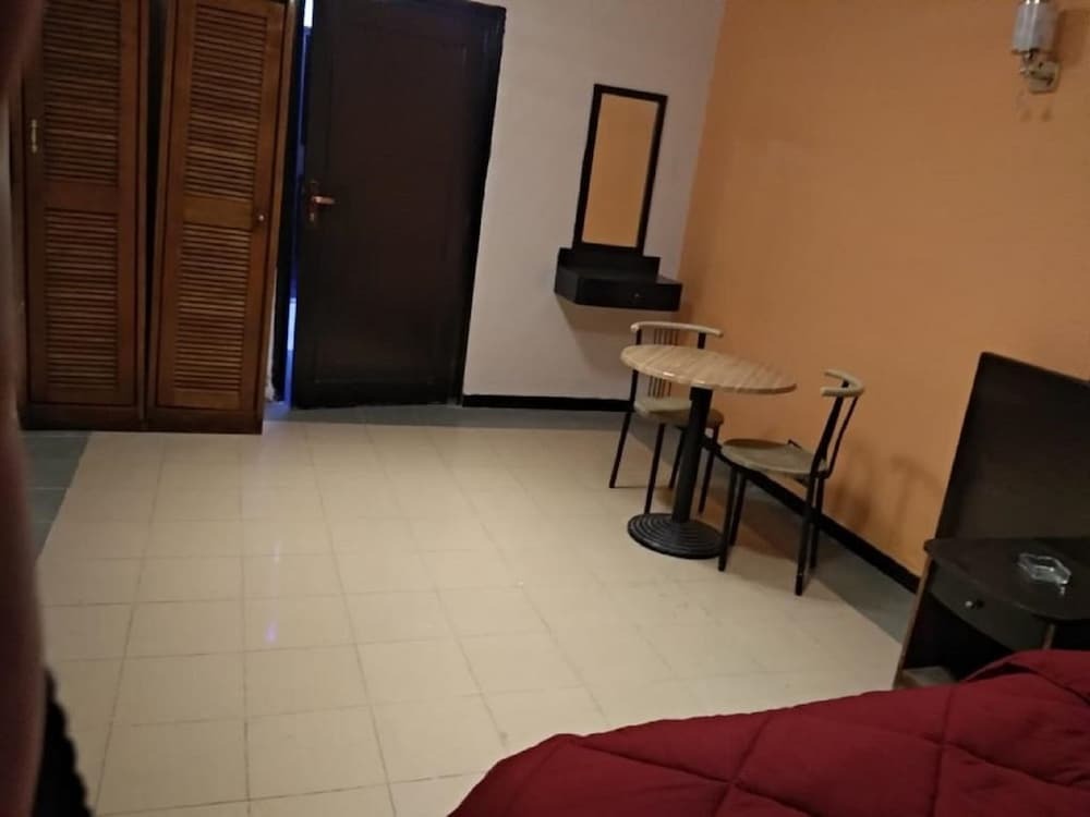 Каир: Oasis Hostel