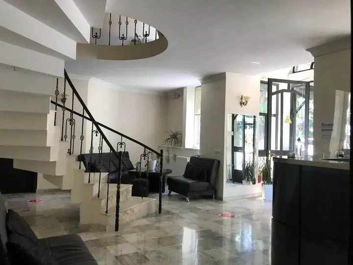 Тбилиси: Отель Grand Hotel Tbilisi