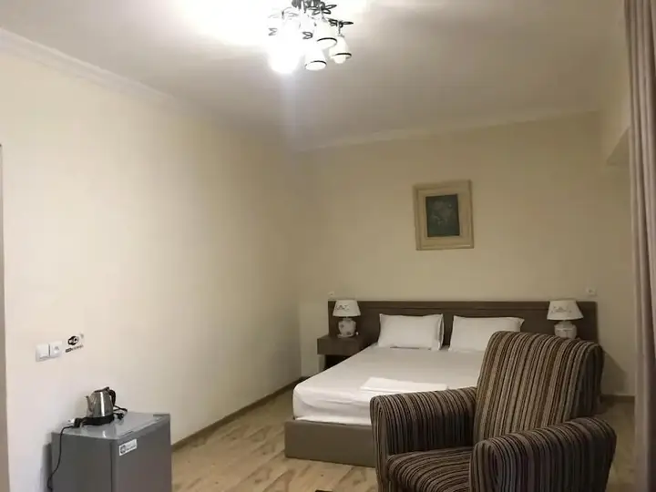 Тбилиси: Отель Grand Hotel Tbilisi