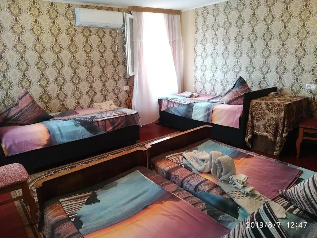 Кутаиси: Downtown guest house