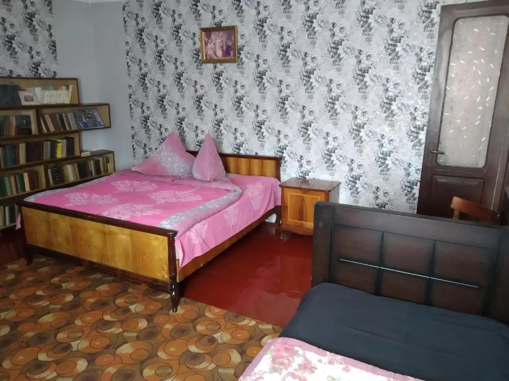 Кутаиси: Downtown guest house