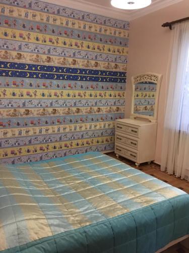 Кобулети: Welcome to Kobuleti