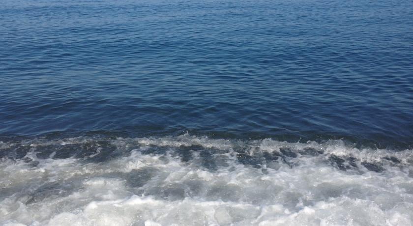 Кобулети: Welcome to Kobuleti