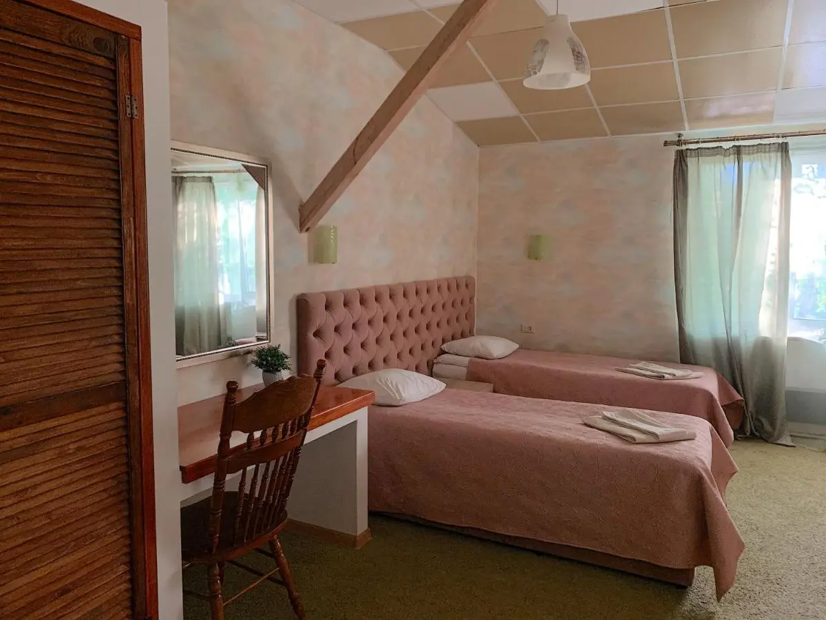 Набережные Челны: Отель Loft