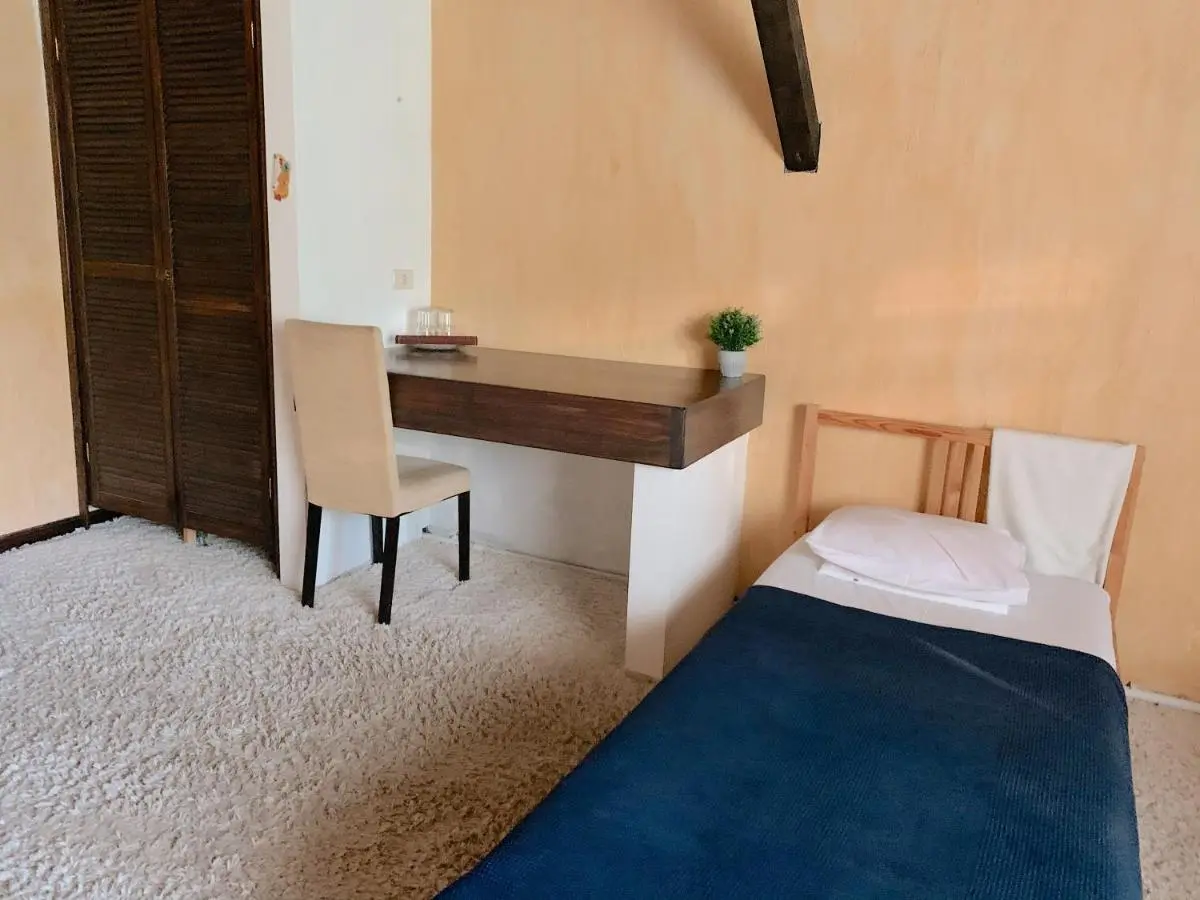 Набережные Челны: Отель Loft