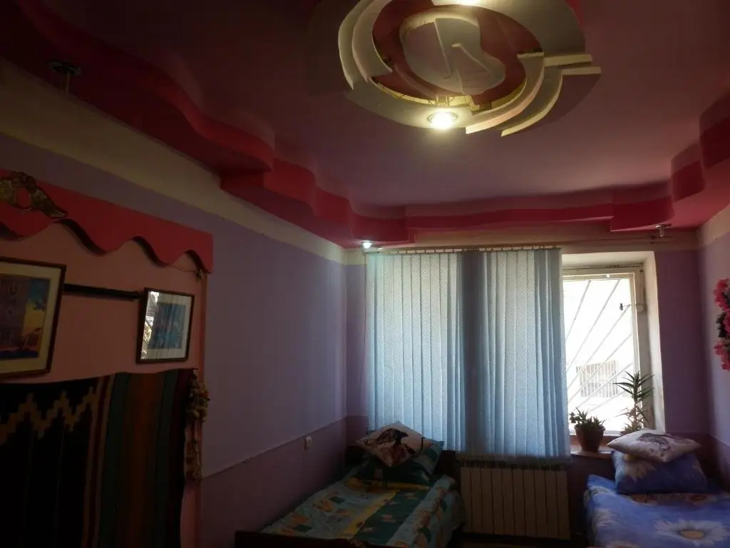 Гюмри: Guest House Dompolski
