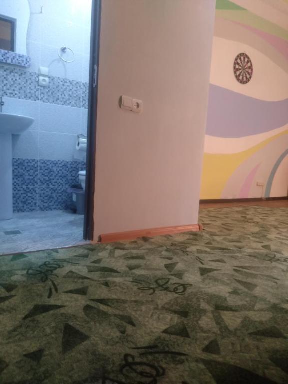 Гюмри: Guest House Dompolski