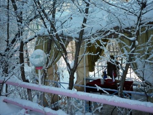 Гюмри: Guest House Dompolski