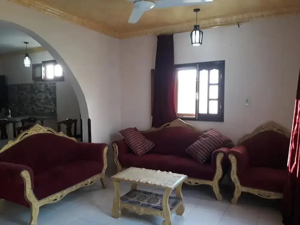 Луксор: Horus Apartment Luxor