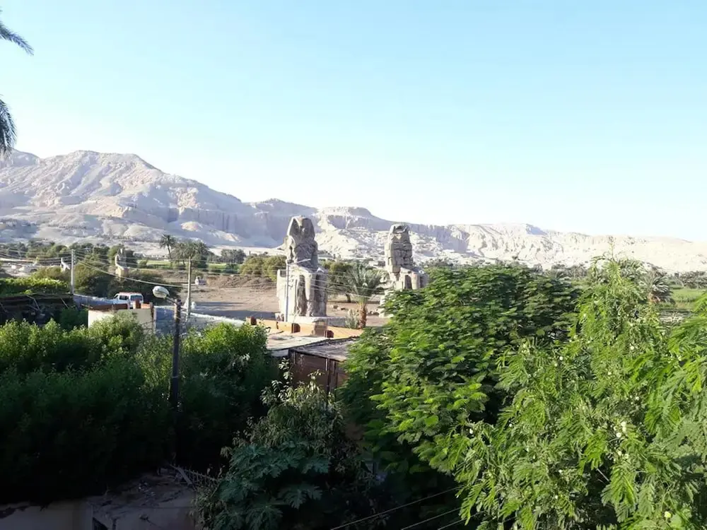 Луксор: Horus Apartment Luxor