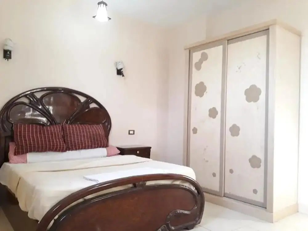 Луксор: Horus Apartment Luxor