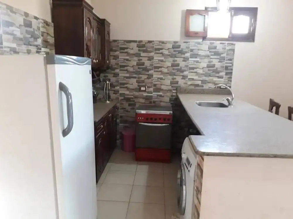 Луксор: Horus Apartment Luxor