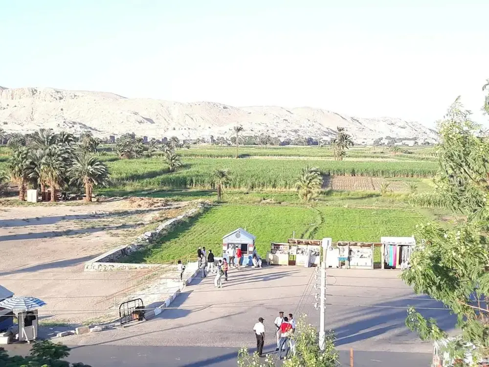 Луксор: Horus Apartment Luxor