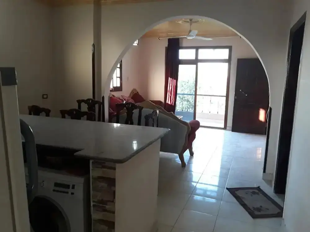 Луксор: Horus Apartment Luxor