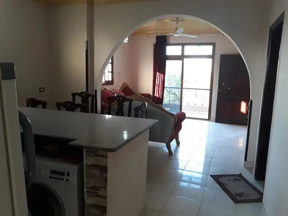 Луксор: Horus Apartment Luxor