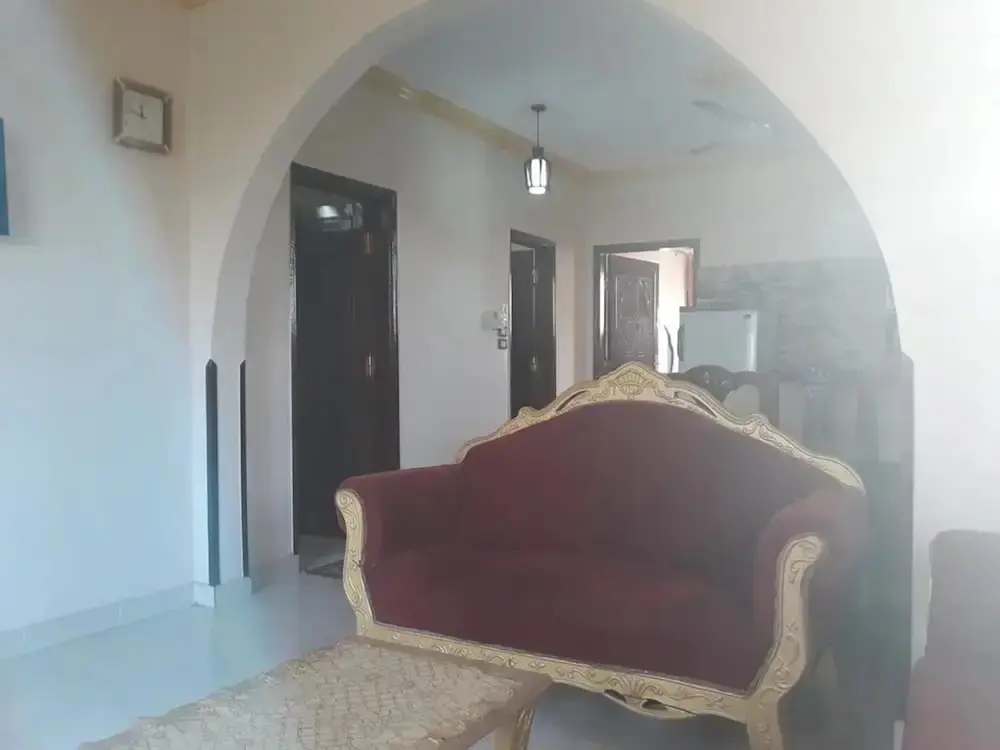 Луксор: Horus Apartment Luxor