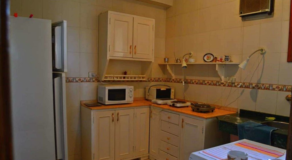 Луксор: Farida Apartments