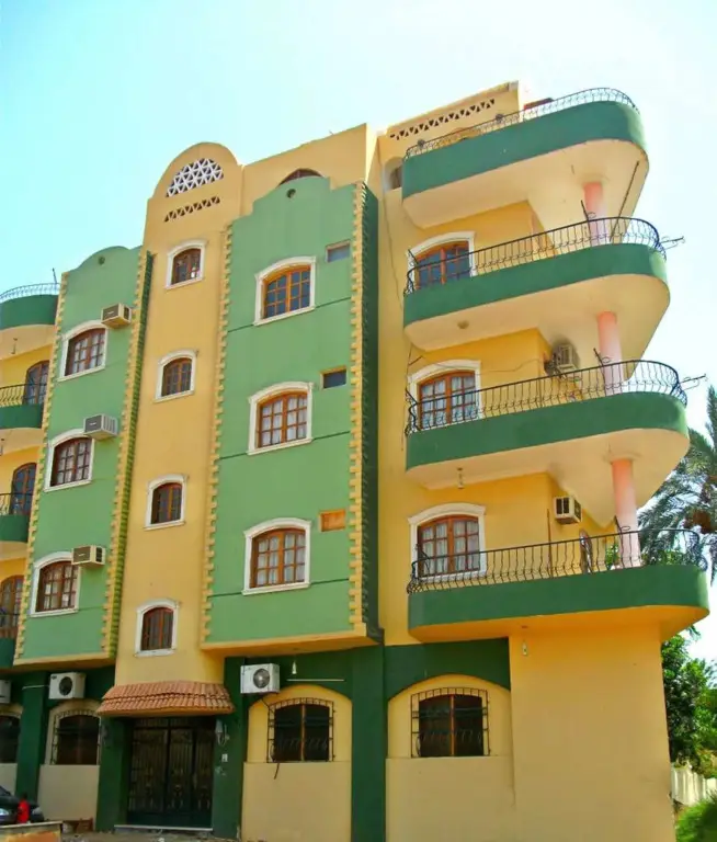 Farida Apartments — фото 1