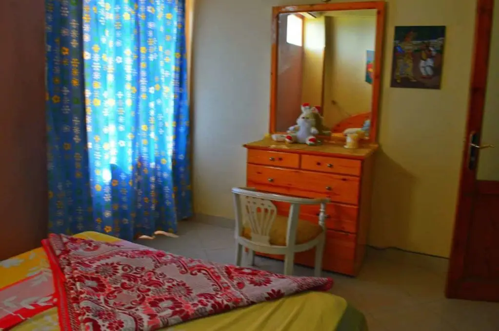 Луксор: Farida Apartments