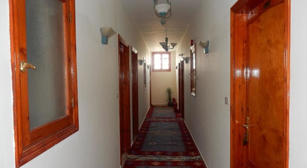 Луксор: New Memnon Hotel