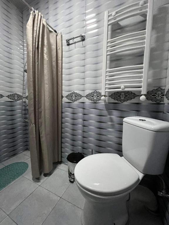 Степанцминда: Tamazis Guest House