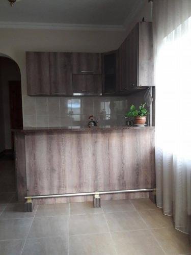 Степанцминда: Guest House Saba