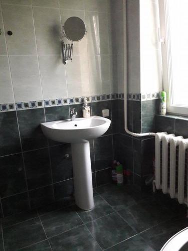 Степанцминда: Guest House Saba